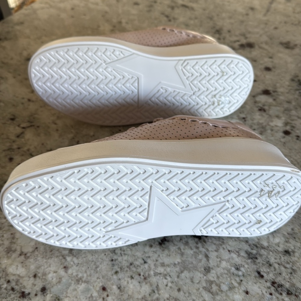 NEW Wishbone leather shoes - Picture 5 of 7